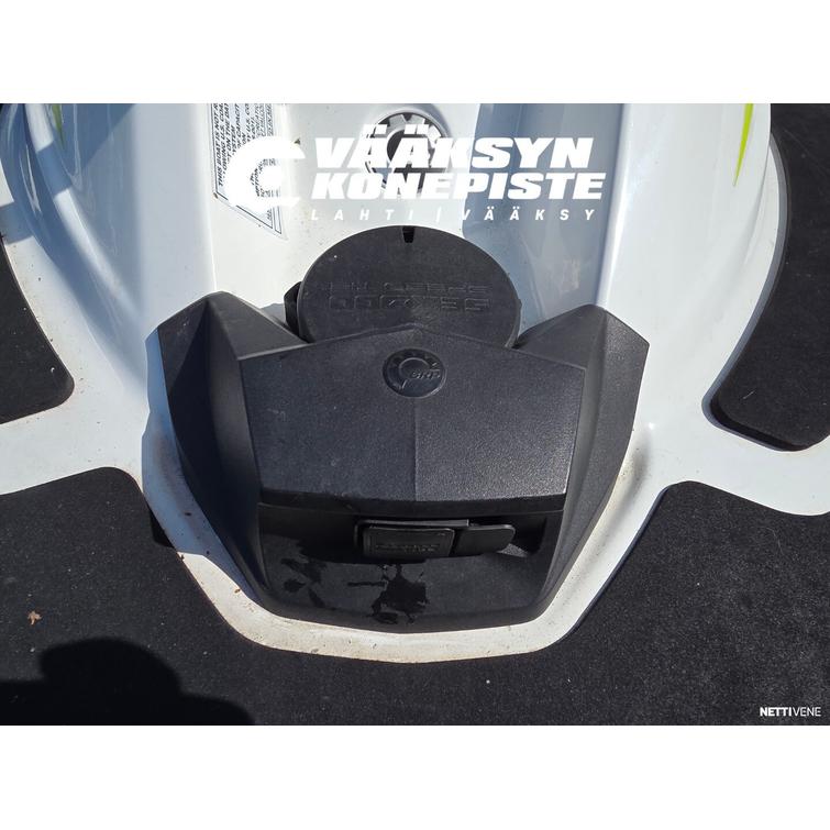 Sea-Doo GTI 90