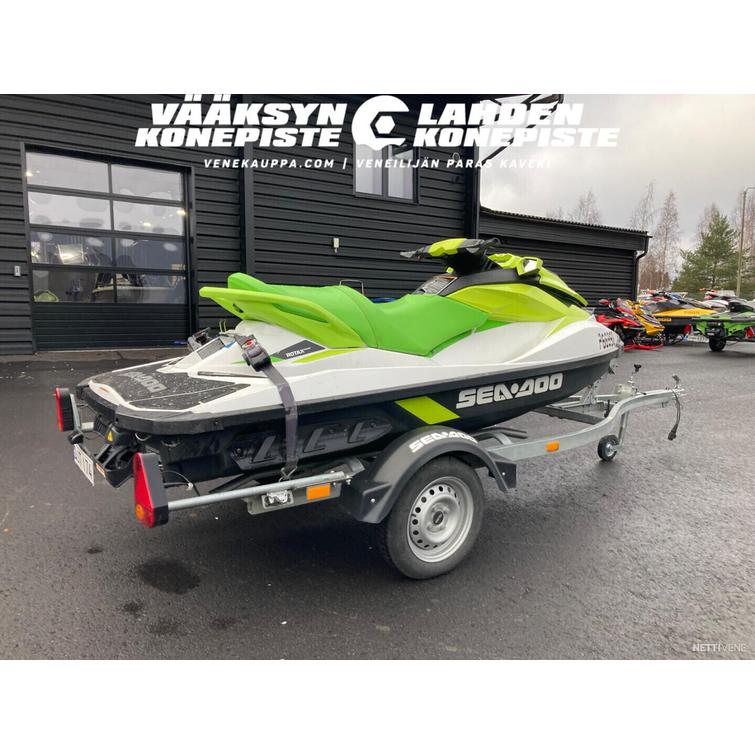 Sea-Doo GTI Gti 90 STD