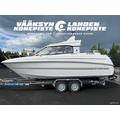MV-Marin 6600 FC + Yamaha F150 AETX