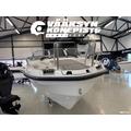 Finnmaster T6 + Yamaha F150 XC