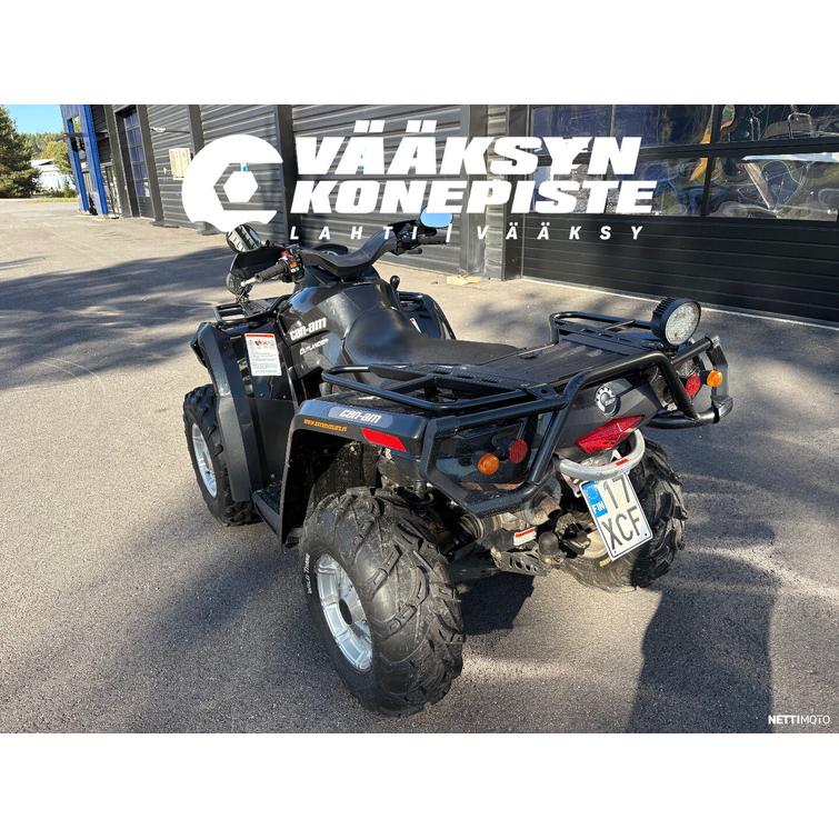 Can-Am Outlander