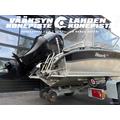 Silver Hawk 540 DC Edition + Mercury F100 ELPT EFI