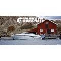Finnmaster T6 + Yamaha F150 XC