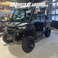 Can-Am Traxter HD7 XU+ BRP-hyttipaketti, T1b 60 km/h
