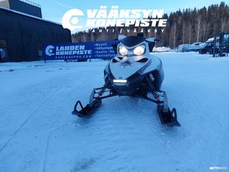 Polaris 800 XC SP Dragon