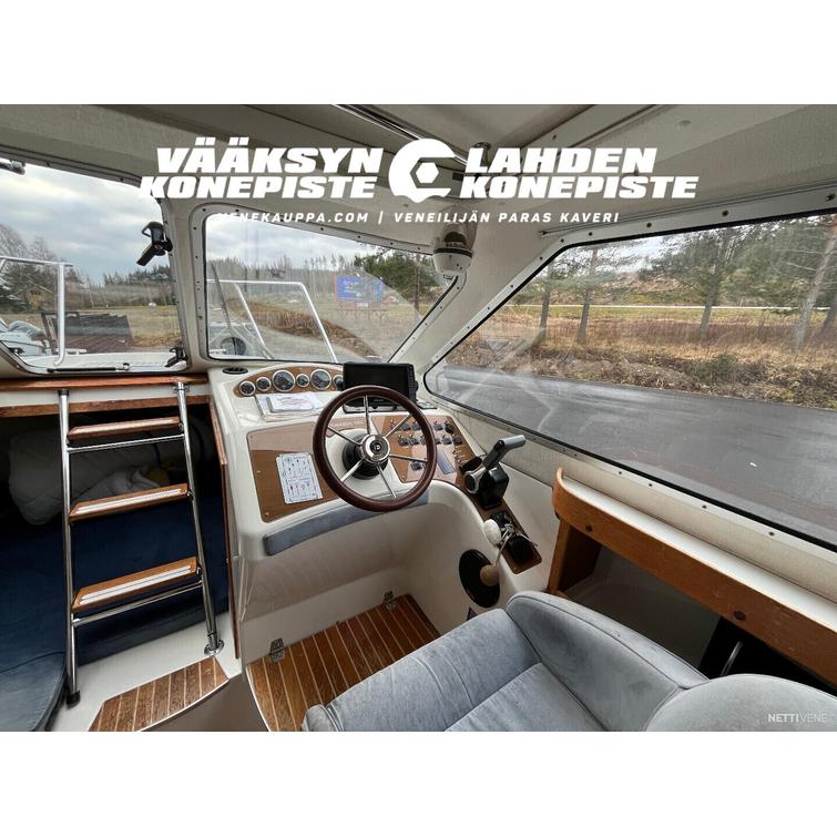 Yamarin 74 C + Yamaha ME372