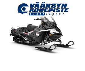 Lynx 59 Ranger Core 600 EFI - 85hp, 3900mm, 4.5in. Dig. Display