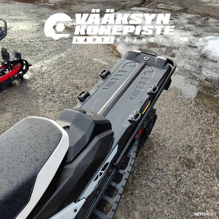 Lynx Brutal RE 500mm 850 E-TEC 3900mm, 10.25in.Touchscr. Display