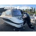 Flipper 520 HT + Mercury F60 ELPT EFI CT