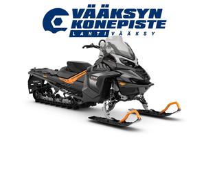 Lynx 49 Ranger Pro 600RR E-TEC 3900mm, 7.2in. Dig. Display