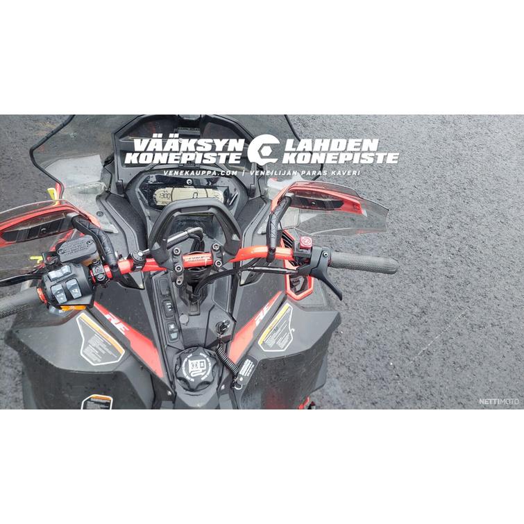 Lynx Xterrain RE 900 ACE TURBO R