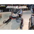 Ski-Doo MX Z XRS 600R E-TEC