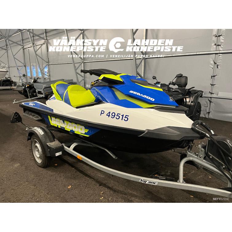 Sea-Doo Wake 155