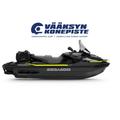 Sea-Doo Explorer pro 170