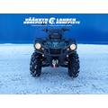 Can-Am Outlander XU+ 450 T 2023, T3b 60 km/h