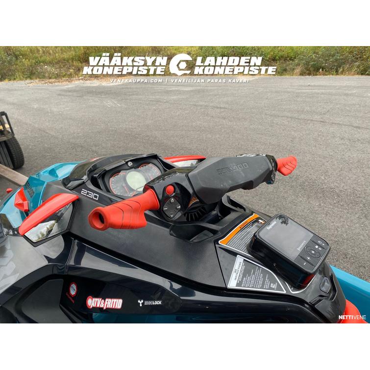 Sea-Doo Wake pro 230