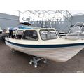 Bella 530 HT Classic + Honda BF30 D