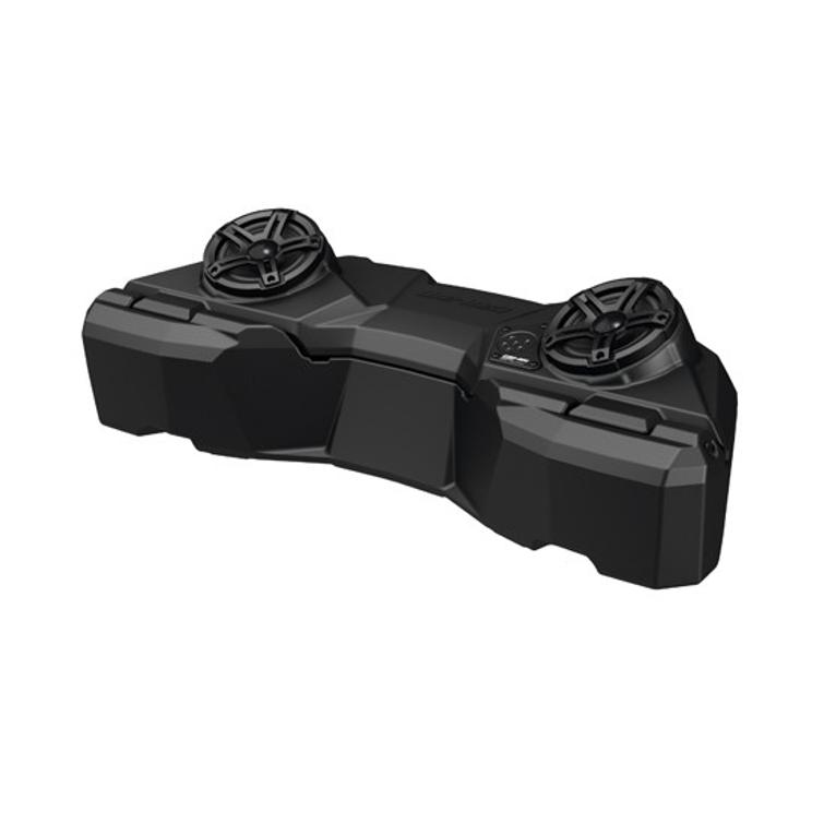 CAN-AM LINQ 43L AUDIO-TAVARASÄILIÖ