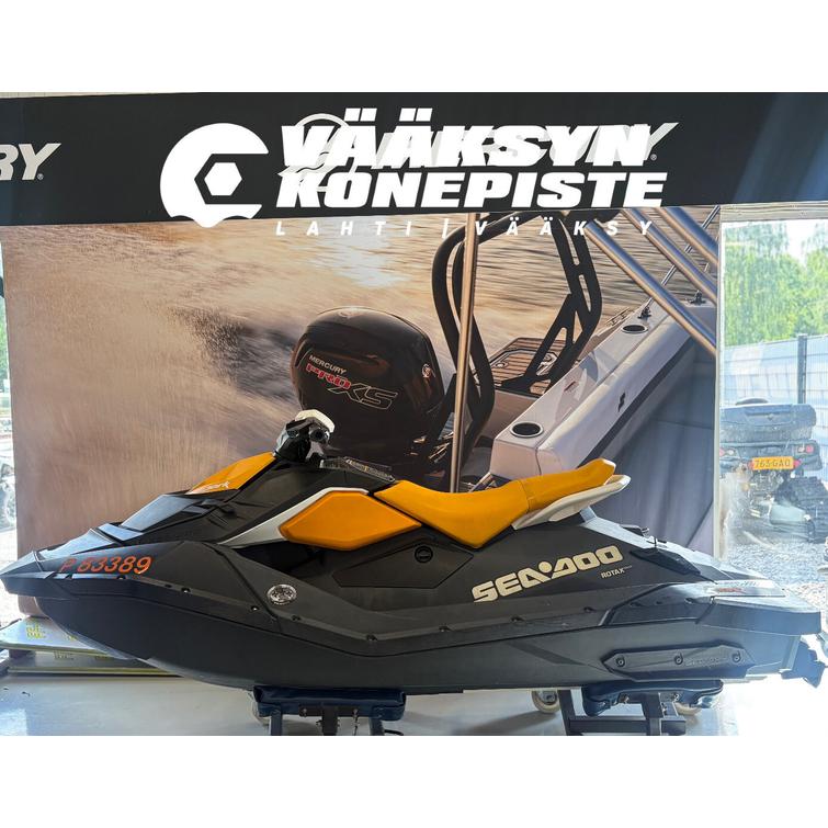 Sea-Doo Spark 90hv