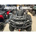 Can-Am Outlander Max XU+ 1000 T 2023, T3b 60 km/h