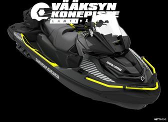 Sea-Doo Explorer pro 230