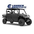 Segway Fugleman UT10 P Crew T1b
