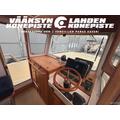 Targa 25.1 + Volvo Penta D4