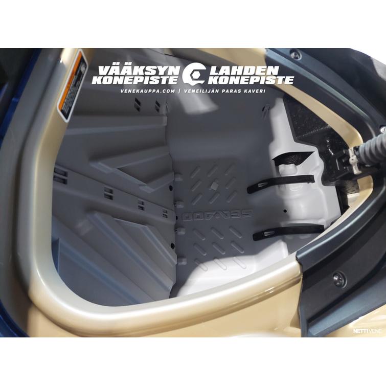 Sea-Doo RXP-X RS 325