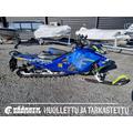 Ski-Doo Freeride 850 E-TEC