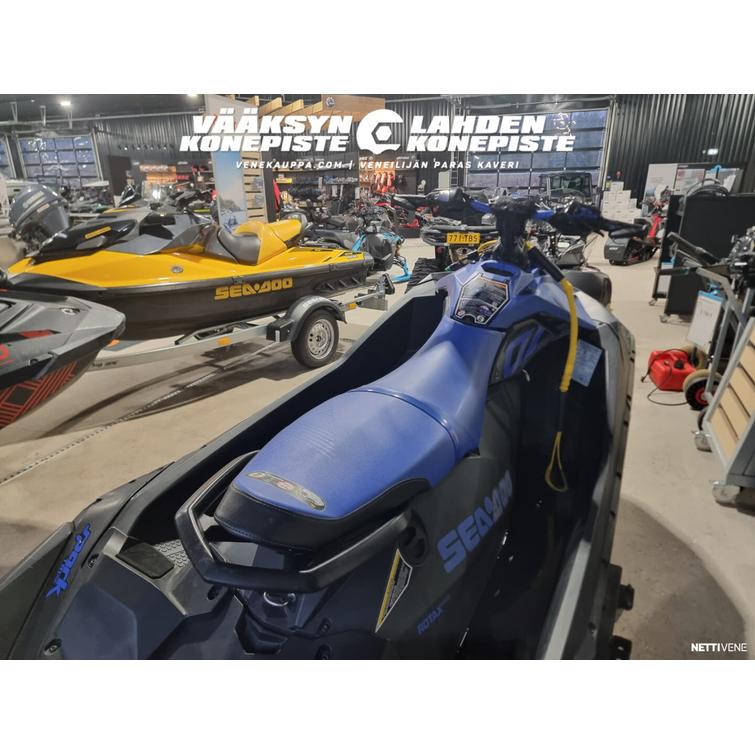 Sea-Doo Spark Trixx 3UP
