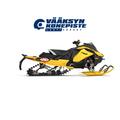 Ski-Doo MX Z X-RS 600RR E-TEC