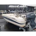 Yamarin 4410 + Yamaha F40