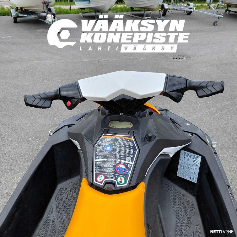 Sea-Doo Spark 900 Ace 2 up