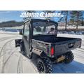 Can-Am Traxter Pro XU HD8 T, T3b, 60 km/h