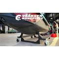 Sea-Doo Spark Trixx 2up
