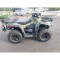 Can-Am Outlander 450