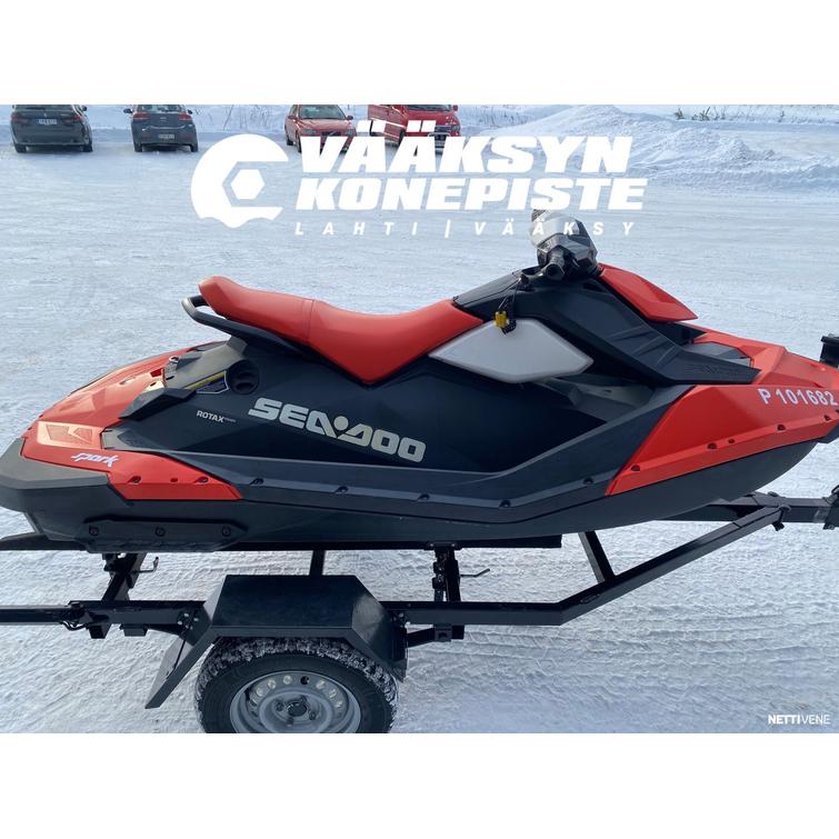 Sea-Doo Spark 900 Ace