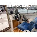 Bella 571 C + Evinrude E-Tec