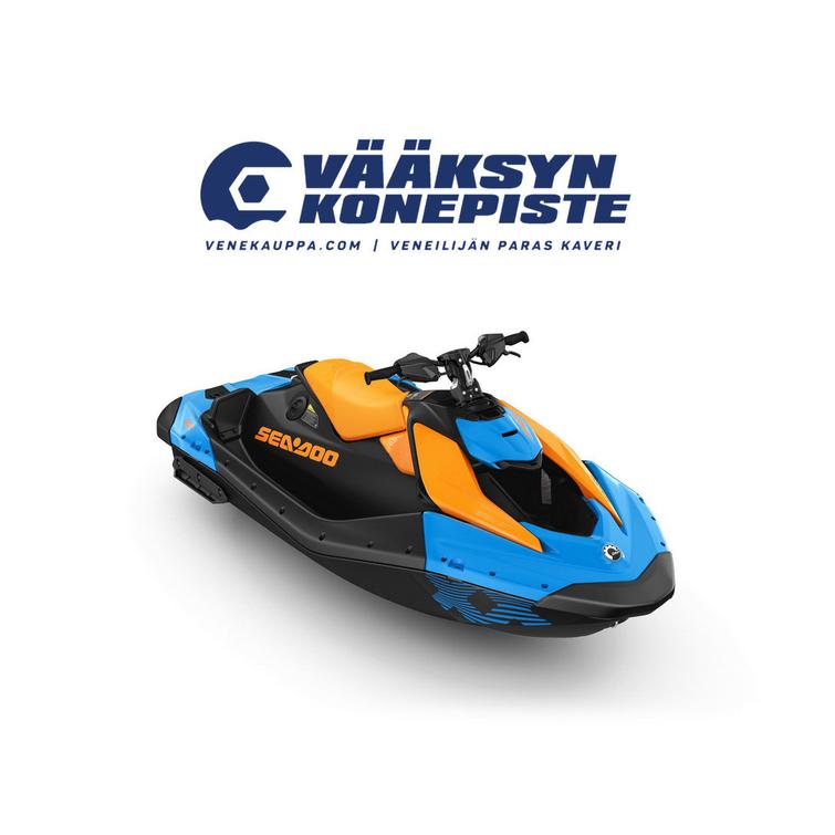 Sea-Doo Spark Trixx 90