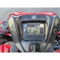 Honda TRX