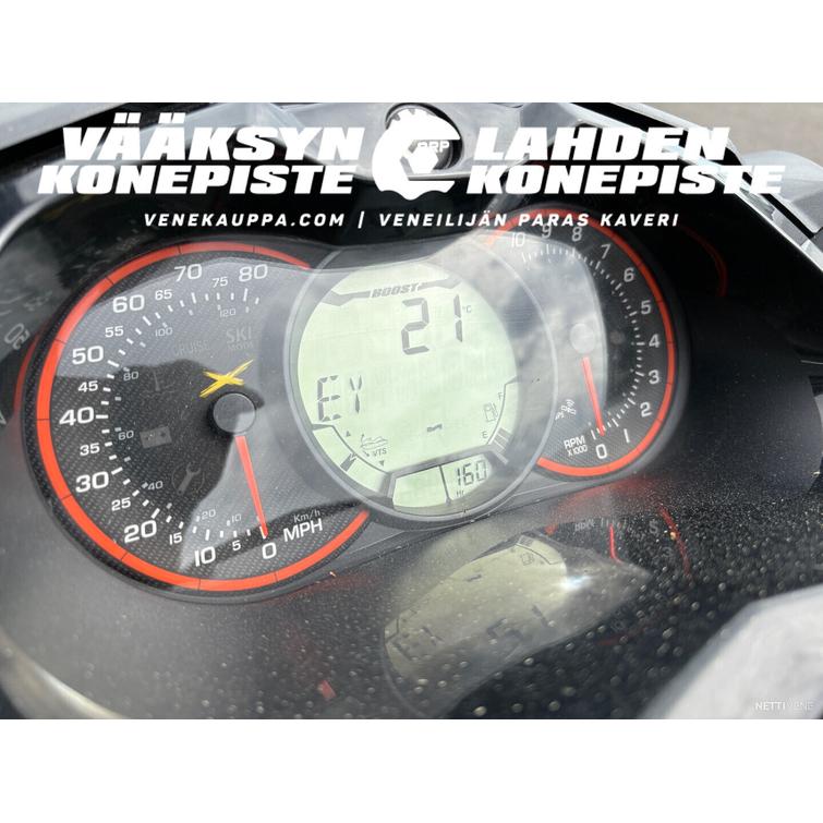 Sea-Doo RXP-XRS 300