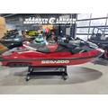 Sea-Doo RXT-X RS 325(Tech Package)