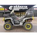 Can-Am Outlander Max