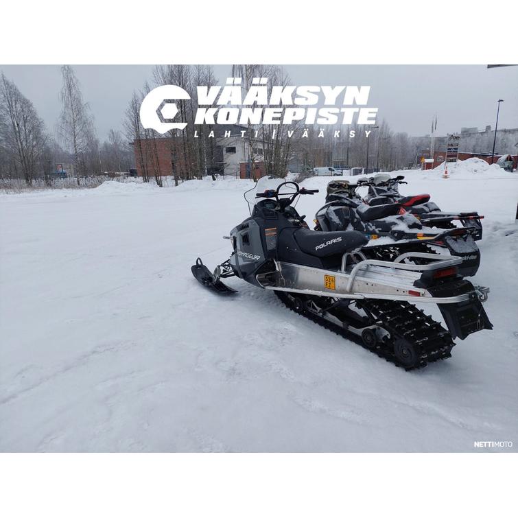 Polaris 550 Classic POLARIS 550 INDY VAYAGEUR 155 2020vm 550km