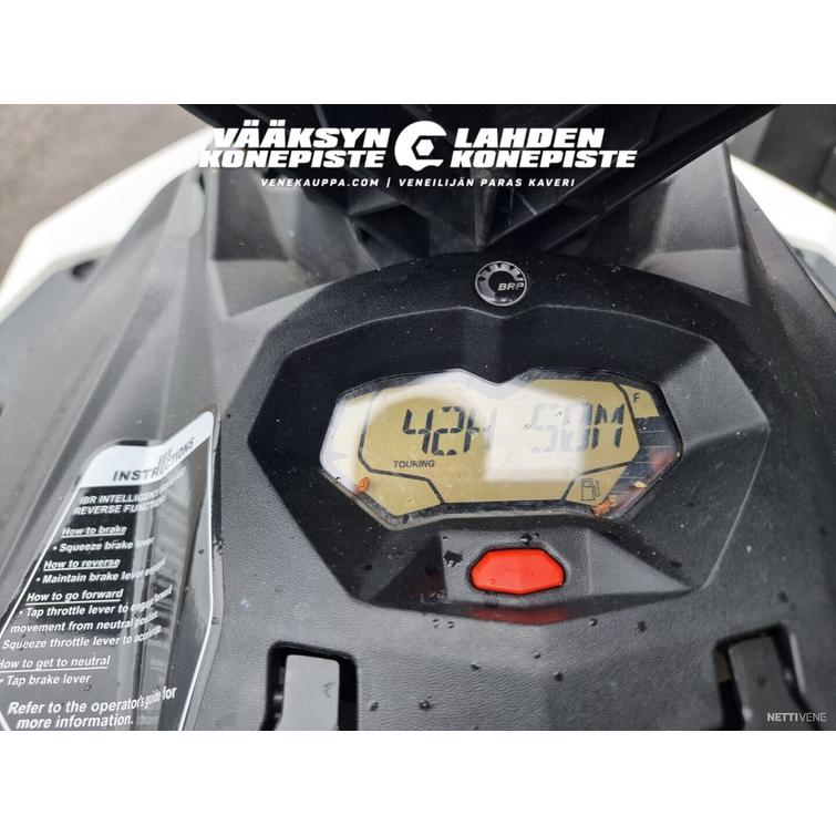 Sea-Doo Spark 90hv
