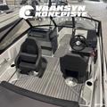 Yamarin Cross 57 BR + Yamaha F115LB