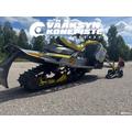Ski-Doo MX Z
