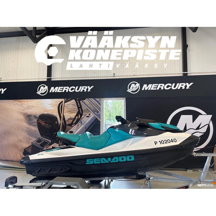 Sea-Doo GTI 90