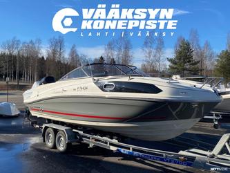 Bayliner VR6 CUDDY + Mercury MERCURY VERADO V250 XL AMS DTS V8