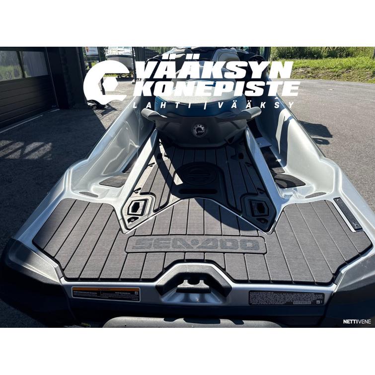 Sea-Doo GTX 300 Limited